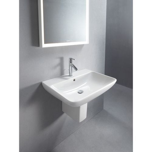 Main product image of Siphon Cover ME By Starck (White) For Wb/fwb, 0858400000