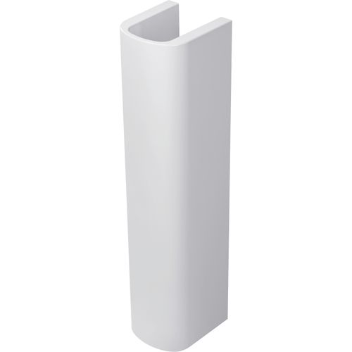 Main product image of No.1 Pedestal, High Gloss (White), 08584400002