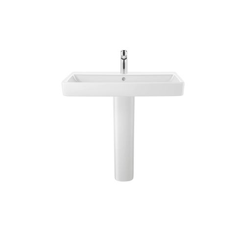 Main product image of No.1 Pedestal, High Gloss (White), 08584400002