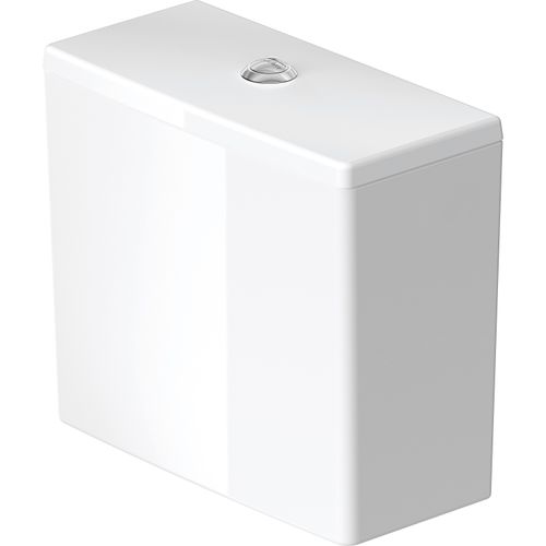 Main product image of Me By Starck Toilet Tank (white)