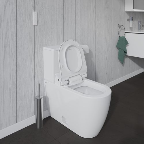 Main product image of Cistern Me By Starck (white) F.two-piece Singleflush Het