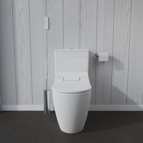 Main product image of Cistern Me By Starck (white) F.two-piece Singleflush Het