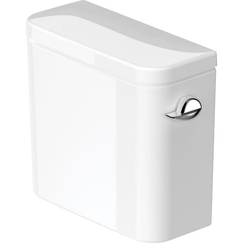Main product image of Durastyle Basic Toilet Tank (white)