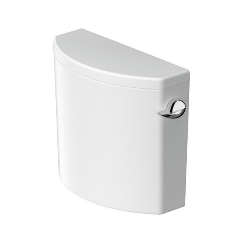 Main product image of No.1 Pro Tank, Right Hand Lever, (white)