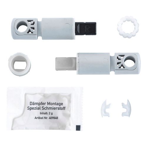 Main product image of Damper (White) 1004290000
