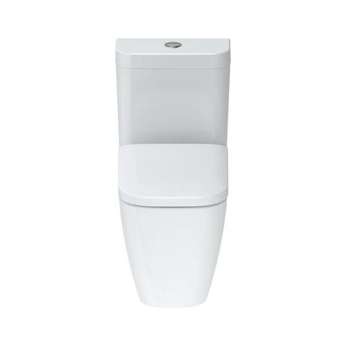 Main product image of Happy D.2 One-Piece Elongated Toilet 1.32/0.92 Gpf, Dual Flush, High Gloss (White), 2121010001
