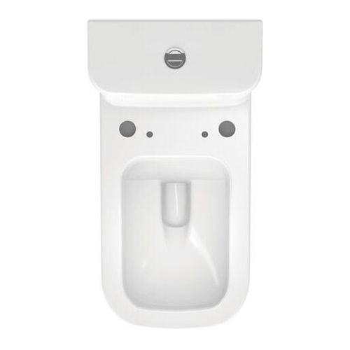 Main product image of Sensowash Elongated One-Piece Toilet, 1.32/0.92 Gpf Dual Flush (White), 2121510001