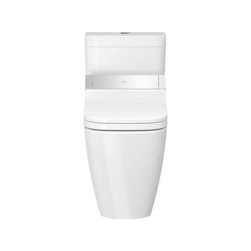 Main product image of Sensowash Elongated One-Piece Toilet, 1.32/0.92 Gpf Dual Flush (White), 2121510001