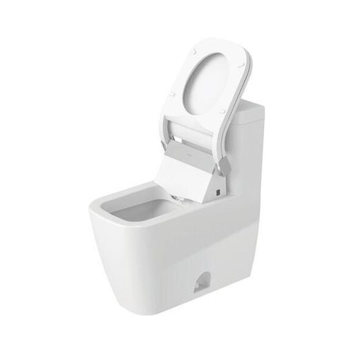 Main product image of Sensowash Elongated One-Piece Toilet, 1.32/0.92 Gpf Dual Flush (White), 2121510001