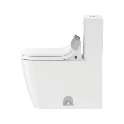 Main product image of Sensowash Elongated One-Piece Toilet, 1.32/0.92 Gpf Dual Flush (White), 2121510001