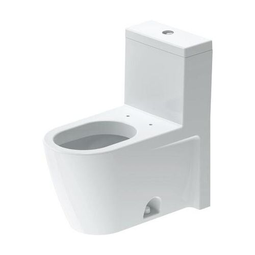 Main product image of Starck 2 One-Piece Elongated Toilet, 1.28 Gpf (White), 2133010005