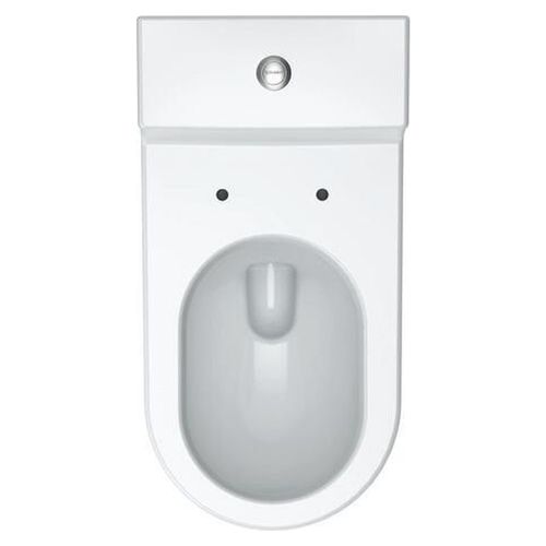 Main product image of Starck 2 One-Piece Elongated Toilet, 1.28 Gpf (White), 2133010005