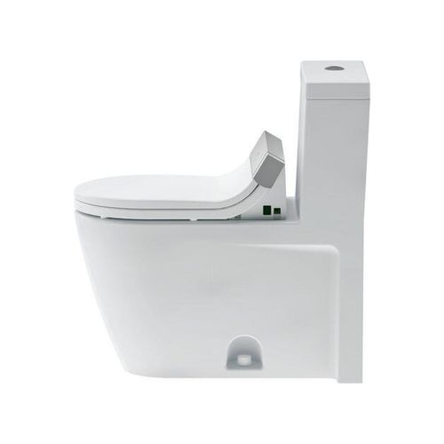 Main product image of Starck 2 One-Piece Elongated Toilet, 1.28 Gpf (White), 2133010005