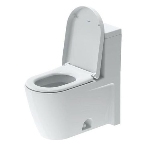 Main product image of Starck 2 One-Piece Elongated Toilet, 1.28 Gpf (White), 2133010005