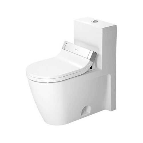 Main product image of Starck 2 One-Piece Elongated Toilet, 1.28 Gpf (White), 2133010005