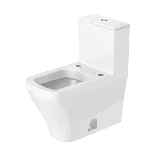Main product image of Sensowash One-Piece Elongated Toilet, Durastyle, 1.32/0.92 Gpf, Dual Flush, High Gloss (White), 2157510005