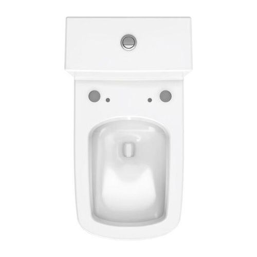 Main product image of Sensowash One-Piece Elongated Toilet, Durastyle, 1.32/0.92 Gpf, Dual Flush, High Gloss (White), 2157510005