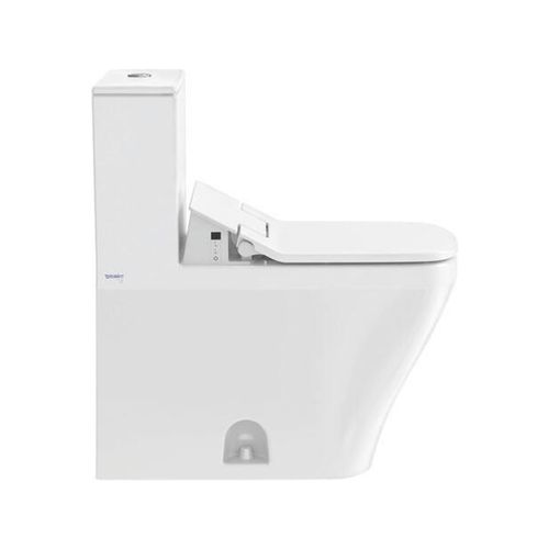 Main product image of Sensowash One-Piece Elongated Toilet, Durastyle, 1.32/0.92 Gpf, Dual Flush, High Gloss (White), 2157510005