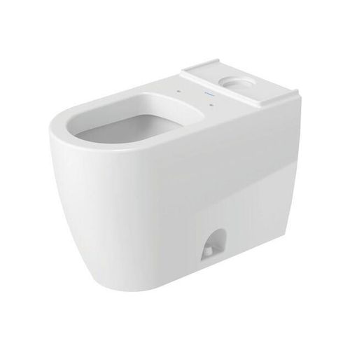 Main product image of Me By Starck 1.32/0.92 Gpf Two-Piece Floor Mounted Elongated Toilet (White), 2171012000