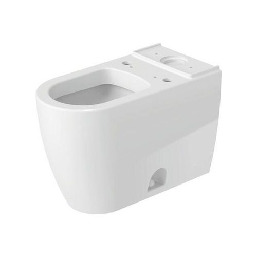 Main product image of Me By Starck 1.32/0.92 Gpf Two-Piece Elongated Toilet, Sensowash, 28" (White), 2171512000