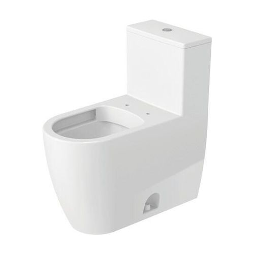 Main product image of Me By Starck One-Piece Elongated Toilet, Dual Flush 1.28 Gpf (White), 2173010001