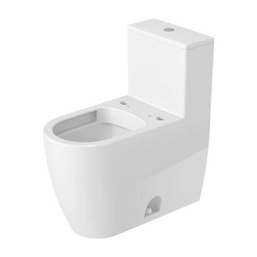 Main product image of Me By Starck One-Piece Elongated Toilet, 1.32/0.92 Gpf, Dual Flush (White), 2173512001