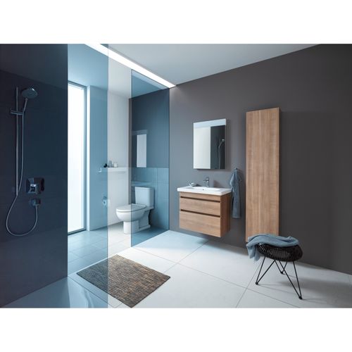 Main product image of Durastyle Basic Toilet Bowl (white)