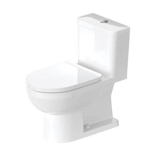 Main product image of Durastyle Basic One-Piece Toilet White Hygieneglaze , 21960120U2