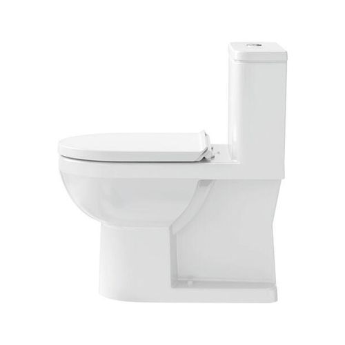 Main product image of Durastyle Basic One-Piece Toilet White Hygieneglaze , 21960120U2