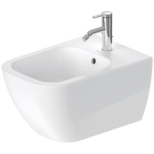 Main product image of Happy D.2 Wall-mounted Bidet (white)