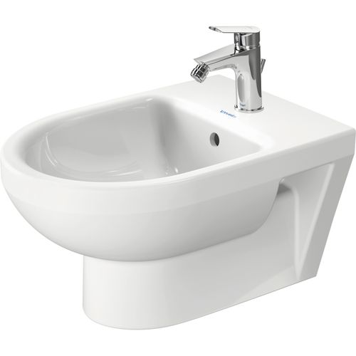 Main product image of No.1 Wall-mounted Bidet (white)