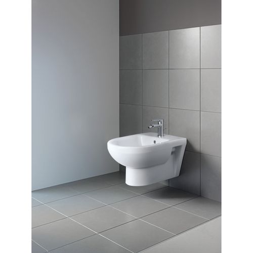 Main product image of No.1 Wall-mounted Bidet (white)