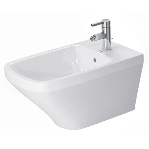 Main product image of Bidet Wall Mounted 62cm Durastyle With Of With Tp 1 Th