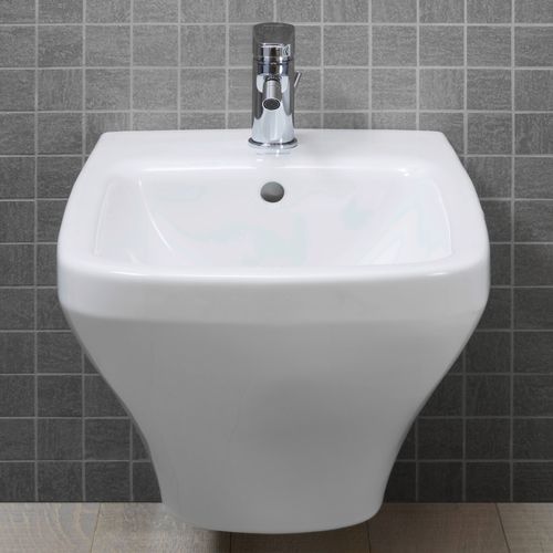 Main product image of Bidet Wall Mounted 62cm Durastyle With Of With Tp 1 Th