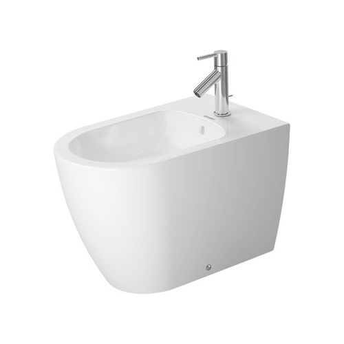 Main product image of Me By Starck Floor-mounted Bidet (white)