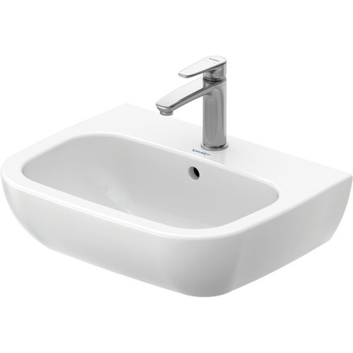 Main product image of D-code 21-5/8" X 16-7/8" Bathroom Sink (white)