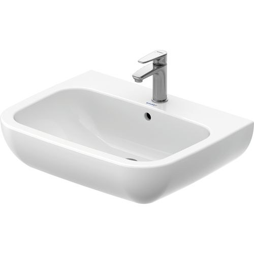 Main product image of D-code 25-5/8" X 19-5/8" Bathroom Sink (white)