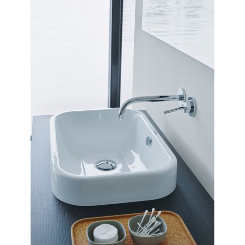 Main product image of Washbowl 60 Cm Happy D.2 (white) With Of W/o Tp