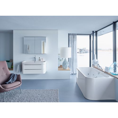Main product image of Happy D.2 Vanity Sink (white)
