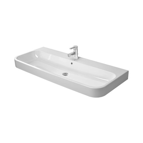 Main product image of Furniture Washbasin 1200mm Happyd.2 (white) With Of With Tp 1 Th