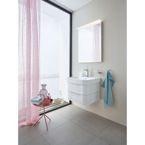 Main product image of Happy D.2 23-5/8" X 19-7/8" Bathroom Sink (white)