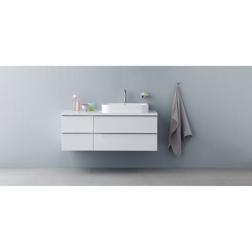 Main product image of Happy D.2 23-5/8" X 19-7/8" Bathroom Sink (white)