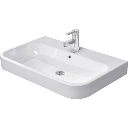 Main product image of Furniture Washbasin 800mm Happy D.2 (white) With Of With Tp 1 Th