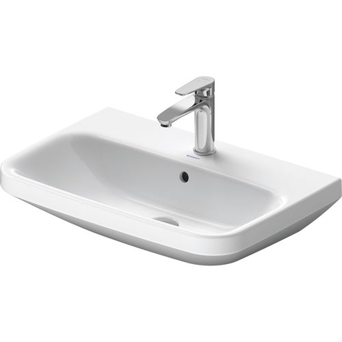 Main product image of Durastyle 25-5/8" X 17-3/8" Bathroom Sink (white)