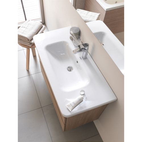 Main product image of Furniture Basin 100 Cm Durastyle (white) With Of. With Tp 1 Th