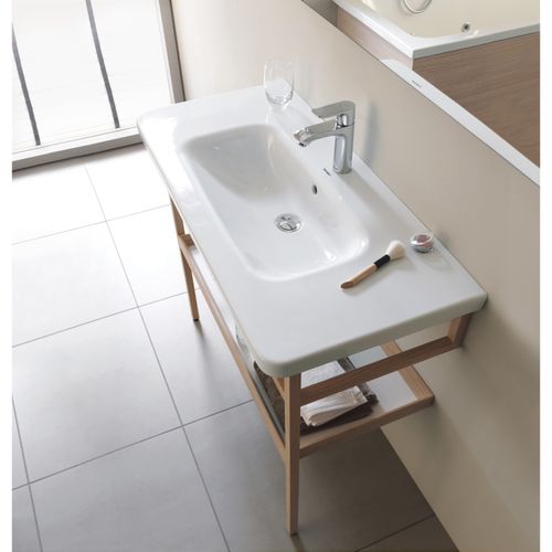 Main product image of Furniture Basin 100 Cm Durastyle (white) With Of. With Tp 1 Th