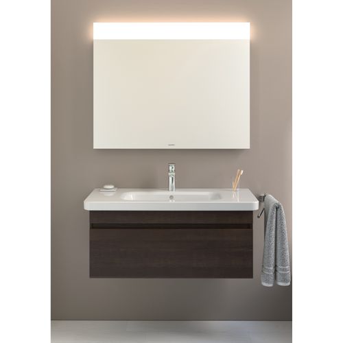 Main product image of Furniture Basin 100 Cm Durastyle (white) With Of. With Tp 1 Th