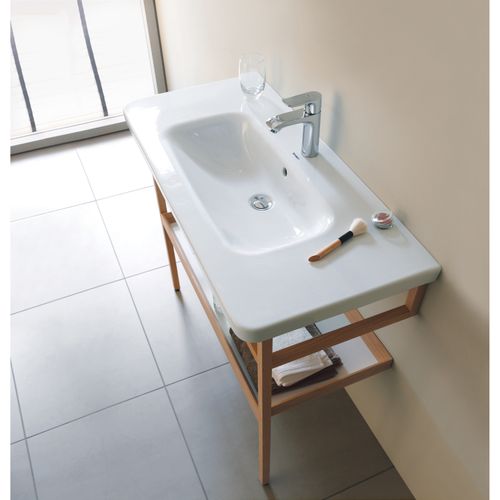 Main product image of Furniture Basin 100 Cm Durastyle (white) With Of. With Tp 1 Th
