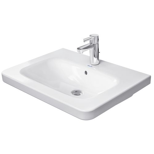 Main product image of Furniture Basin 65 Cm Durastyle (white) With Of. With Tp 1 Th