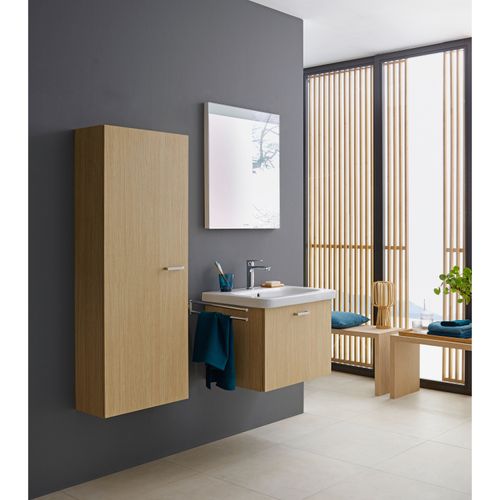 Main product image of Furniture Basin 65 Cm Durastyle (white) With Of. With Tp 1 Th